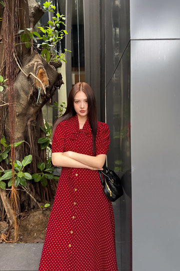 Makersluxe - MMU Women Clothes - 127