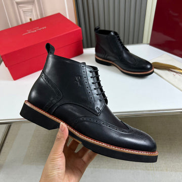 Makersluxe - FGO Men Shoes - 852