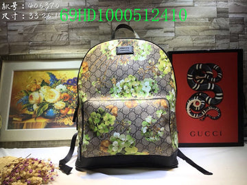 Makersluxe Fashion - GCI Bags - 11549