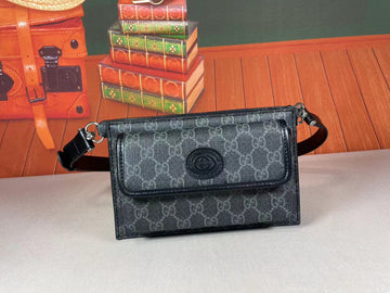 Makersluxe Bags - GCI Bags - 1323