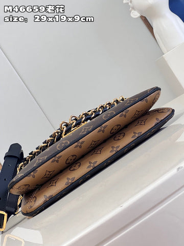 Makersluxe - Louis Vuittons  - 15398