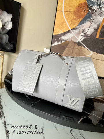 Makersluxe - LOV Bags - 610