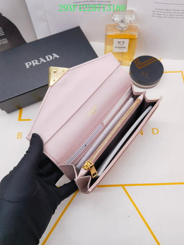 Makersluxeras - PD Wallet - 023