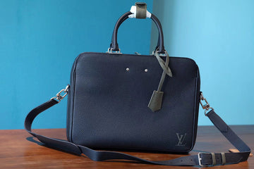Makersluxe Fashion Lu-Vi bags - 9828