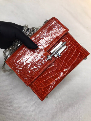 Makersluxe - HMS Bags - 2228
