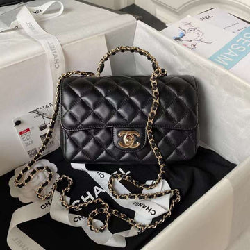 Makersluxe Bags - CHL Bags - 5864