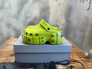 Makersluxe Bags - BGA Shoes - 716
