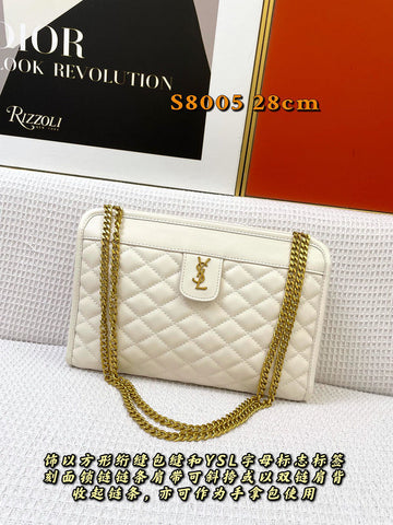 Makersluxe Bags - SLY Bags - 1247