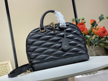 Makersluxe - LOV Bags - 228