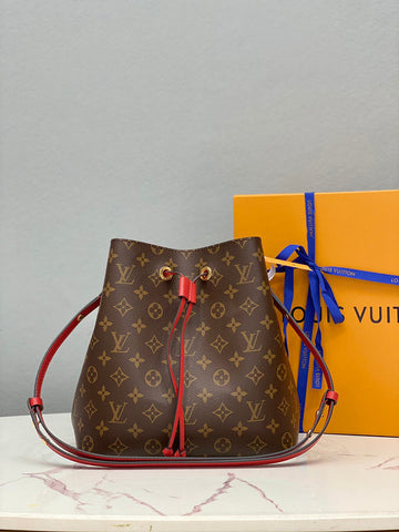 Makersluxe Fashion Lu-Vi bags - 17604
