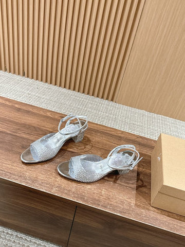 Makersluxe - CBL Women Shoes - 476