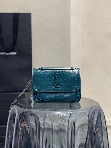 MLB Fashion - SLY Bags - 1371