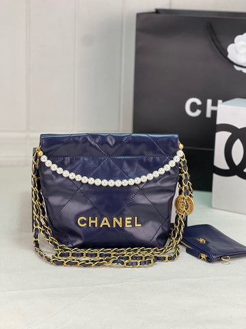 Makersluxe Bags - CHL Bags - 2734