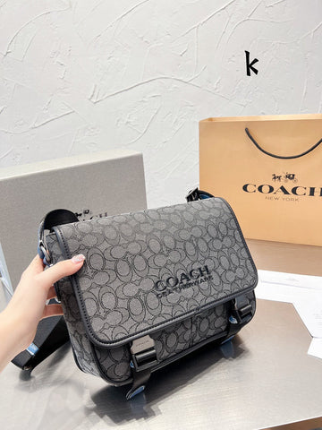 Makersluxe Bags - CCH Bags - 435
