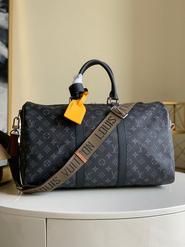 Makersluxe Fashion Lu-Vi bags - 17753