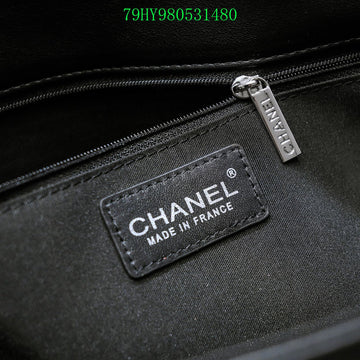 Makersluxeras - CHL Bags - 2671