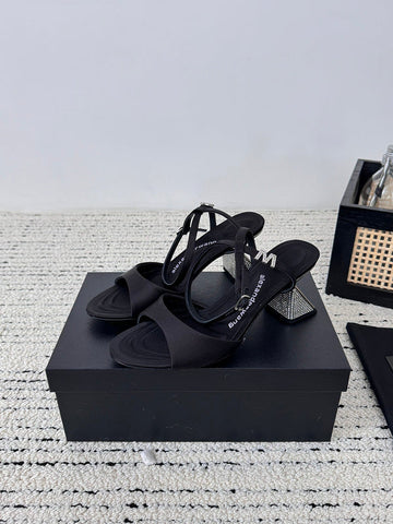 Makersluxe - ALW Women Shoes - 568