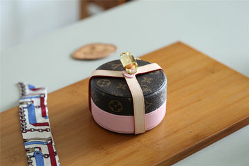 Makersluxe Fashion Lu-Vi bags - 9356