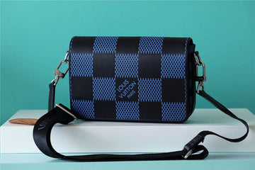 Makersluxe Fashion Lu-Vi bags - 10260
