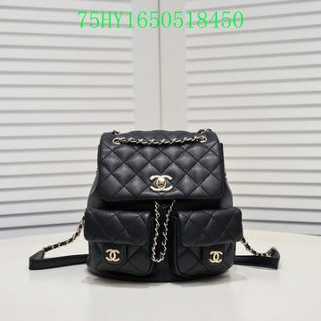 Makersluxeras - CHL Bags - 898