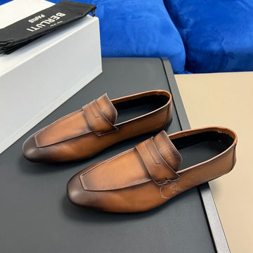 Makersluxe - BRE Men Shoes - 577