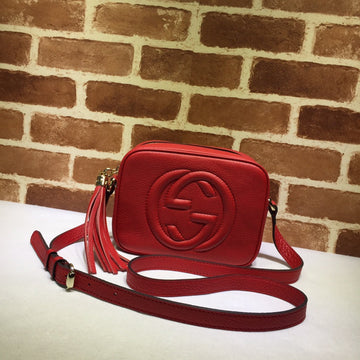 Makersluxe Fashion - GCI Bags - 13235