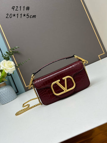 Makersluxe Bags - VTO Bags - 660