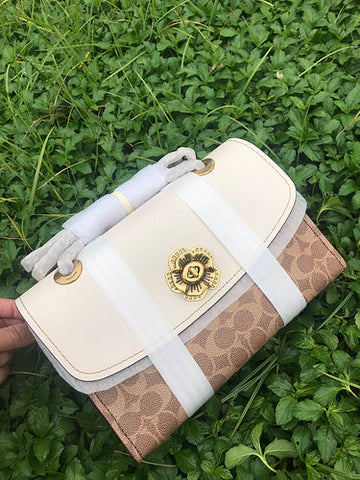Makersluxe Bags - CCH Bags - 505