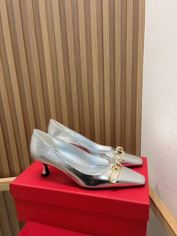 Makersluxe - FGO Women Shoes - 283