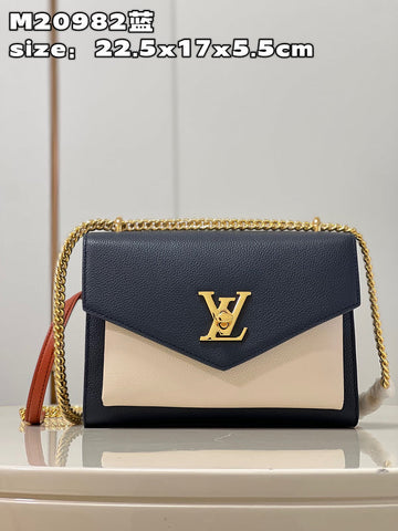 Makersluxe Bags - VL Bags - 1468