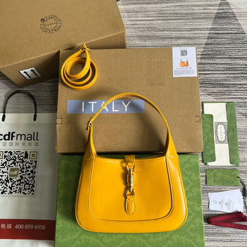 Makersluxe Bags - GCI Bags - 7945