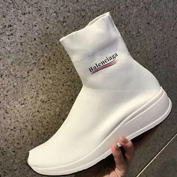 Makersluxe Bags - BGA Shoes - 237