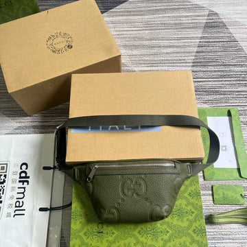 Makersluxe Bags - GCI Bags - 5251