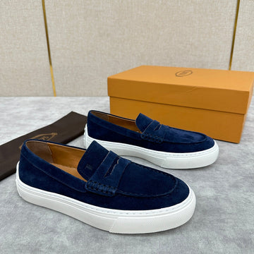 Makersluxe - TDS Men Shoes - 217