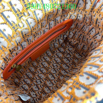 Makersluxeras - DOR Bags - 1233