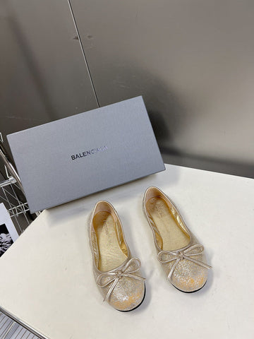 Makersluxe Bags - BGA Shoes - 694