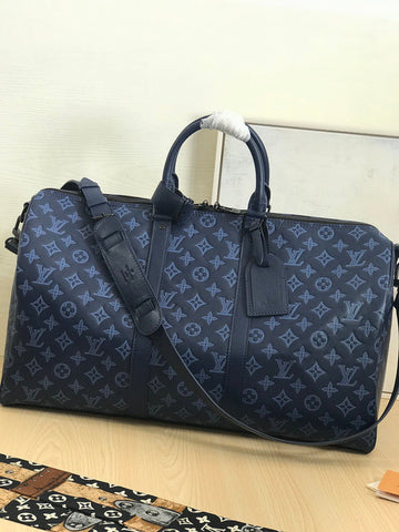 Makersluxe Fashion Lu-Vi bags - 17527
