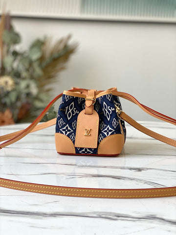 Makersluxe Bags - VL1 Bags - 378
