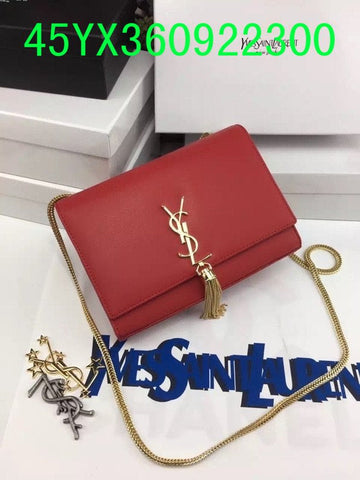 Makersluxeras - YLS Bags - 2092