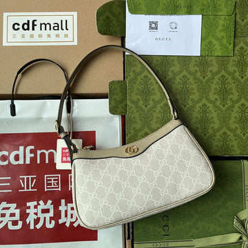 Makersluxe Fashion - GCI Bags - 9447