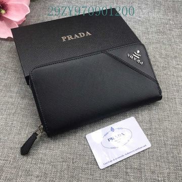 Makersluxeras - PD Wallet - 481