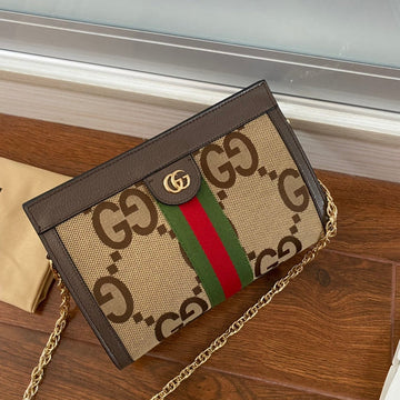 Makersluxe Bags - GCI Bags - 1935