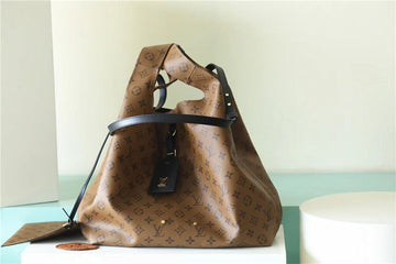 Makersluxe - LOV Bags - 412