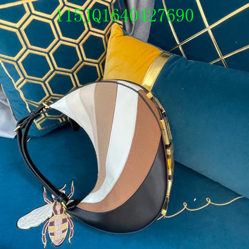 Makersluxeras - FDE Bags - 1669