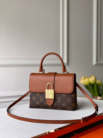 LOV2 Bags - Makersluxe Bags  998