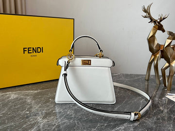 Makersluxe - FDE Bags - 025