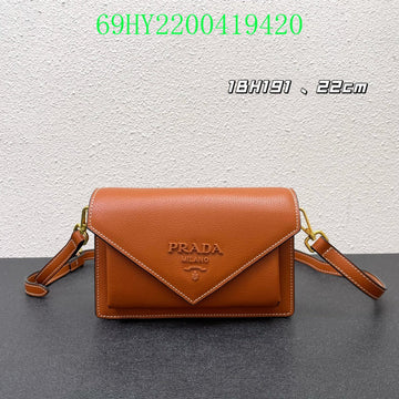 Makersluxe Bags - PDA Bags - 3372