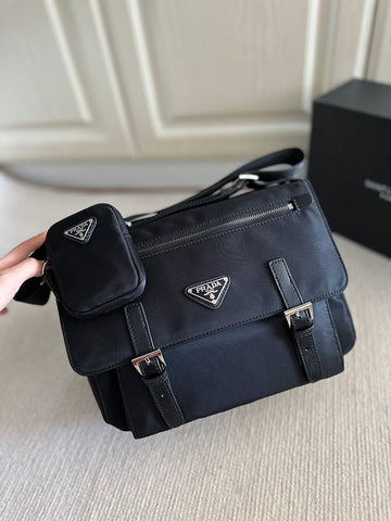 Makersluxe Bags - PDA Bags - 386