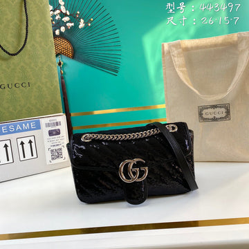 Makersluxe Bags - GCI Bags - 6613