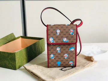 Makersluxe Bags - GCI Bags - 3228